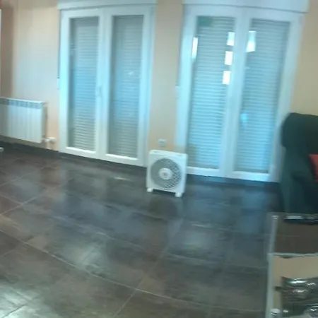 شقة Vistavega سيلا