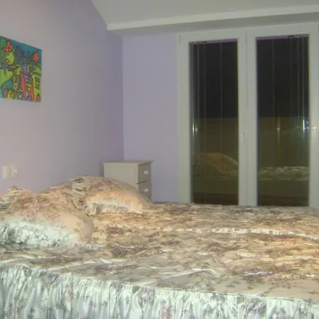 Apartment Vistavega Cella *