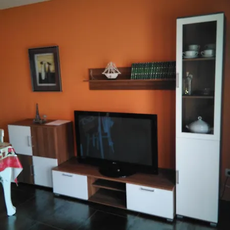 Vistavega Cella Apartment