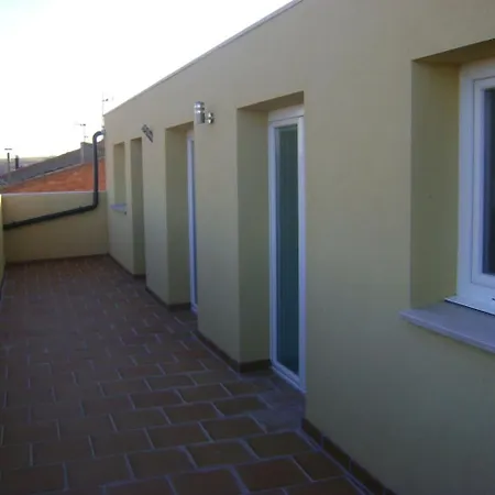 Vistavega Apartament Cella