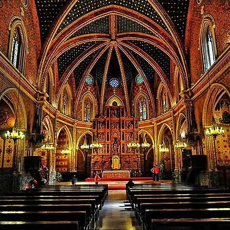 Vistavega شقة سيلا