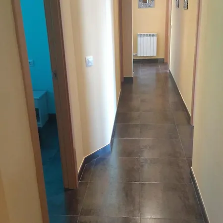 Apartment Vistavega Cella
