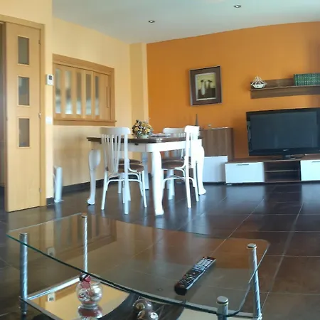 Vistavega Cella Apartment
