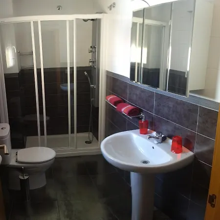 Apartment Vistavega Cella