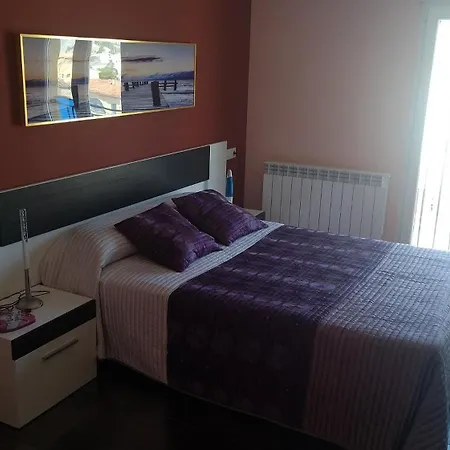 Vistavega Cella Apartment *