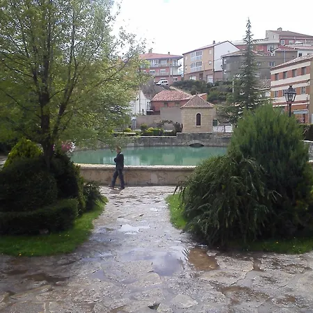 Vistavega Cella Apartment